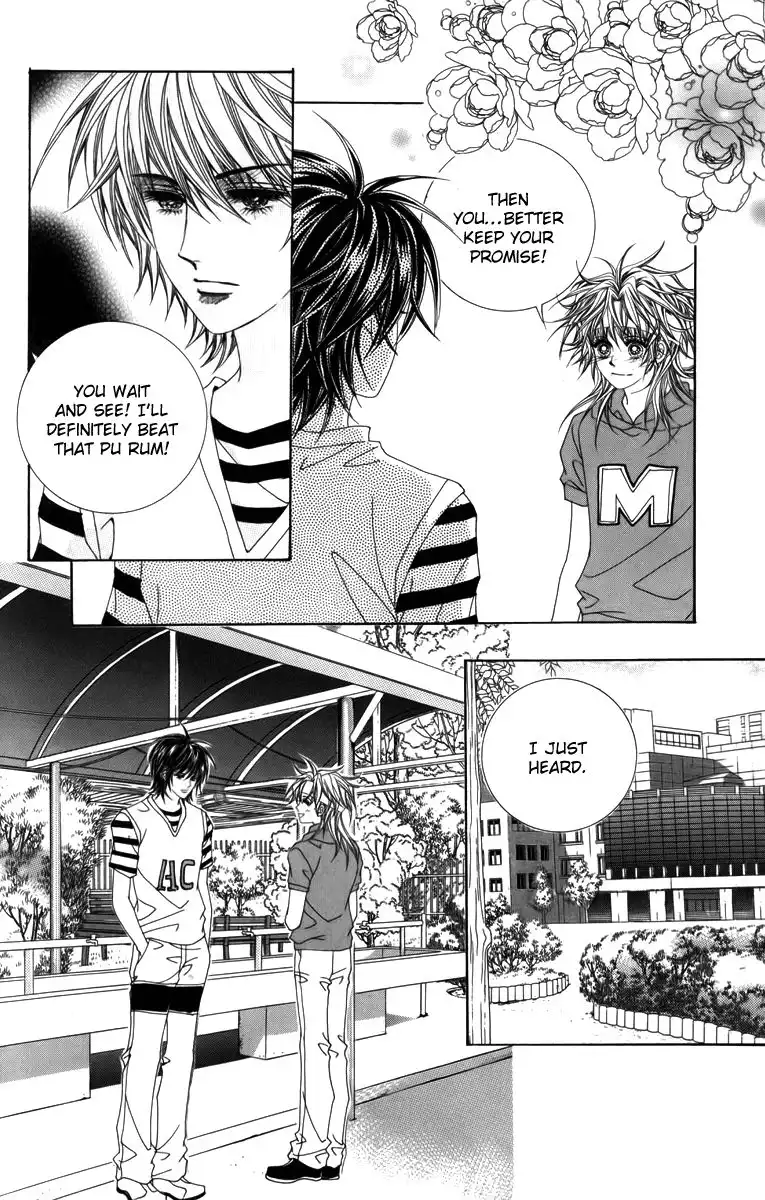 Nice Guy Syndrome Chapter 10 34